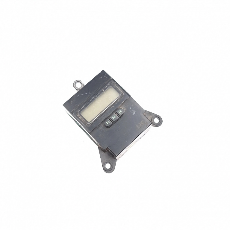 Ceas / Afisaj Ora Digital Hyundai SONATA 5 (NF) 2005 - 2010 945103K000, 945103K950, 945103K050, 94510-3K000, 94510-3K050, 94510-3K950, RSBEA