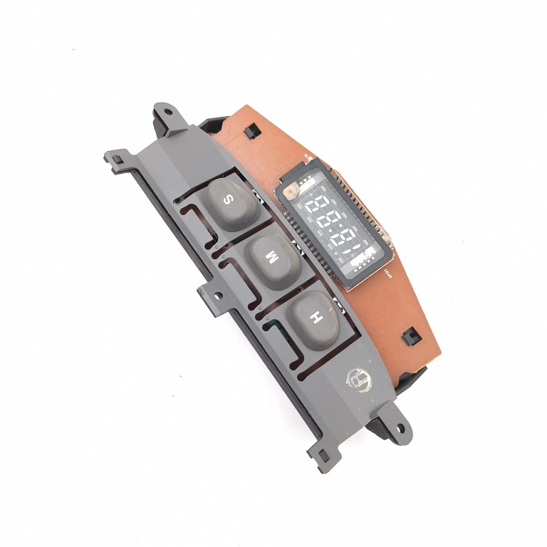 Ceas / Afisaj Ora Digital Kia CARNIVAL 1998 - 2006 0K53E55710
