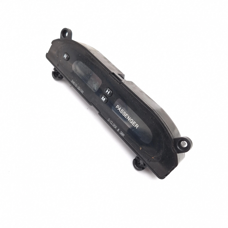 Ceas / Afisaj Ora Digital Kia MAGENTIS (MG) 2005 - 2019 Motorina 945102G100, 945102G000, 945102G200