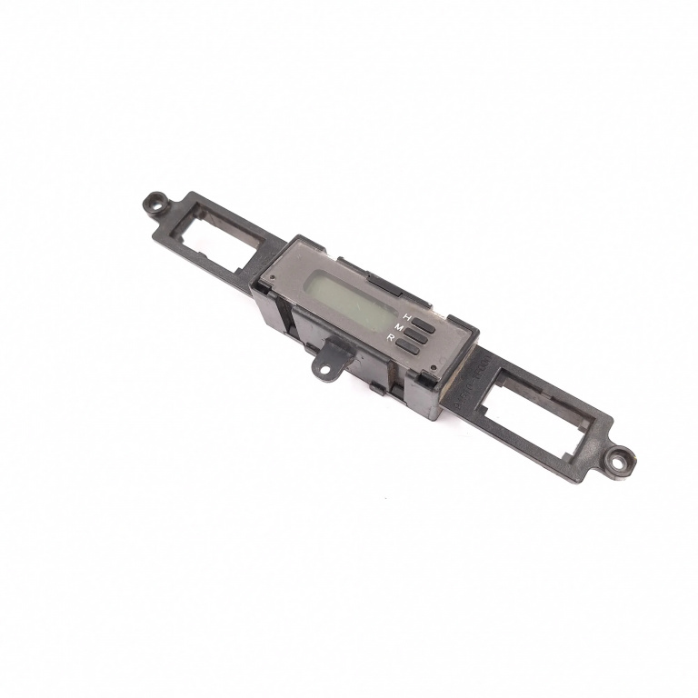Ceas / Afisaj Ora Digital Kia SPORTAGE (JE, KM) 2004 - 2010 945101F000, 94510 1F100