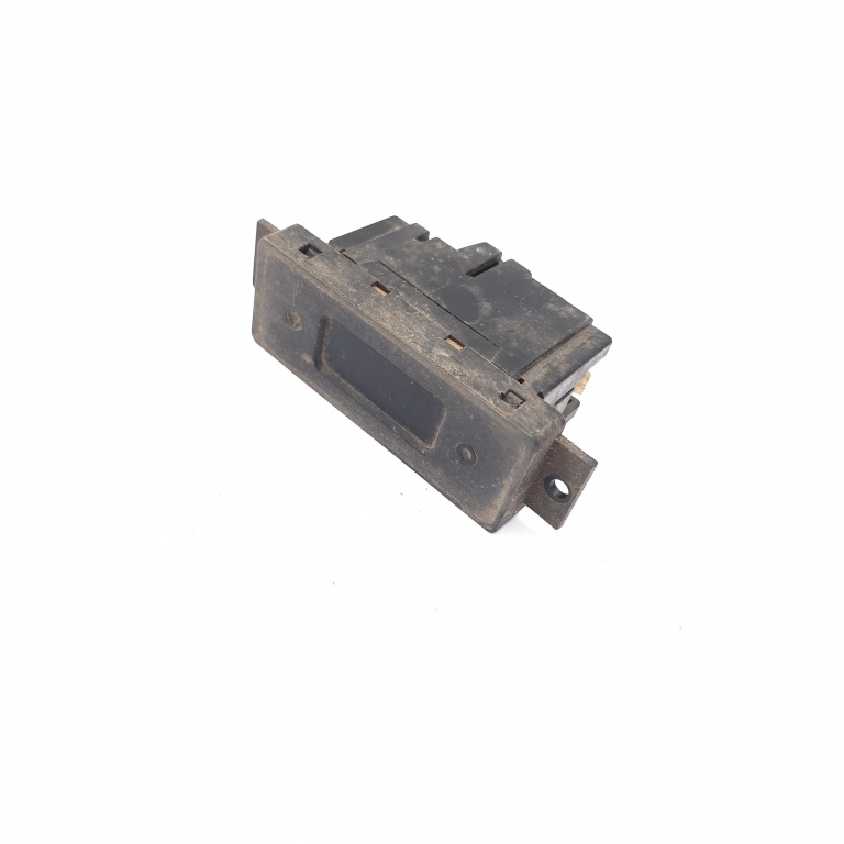 Ceas / Afisaj Ora Digital Peugeot Boxer (230) 1994 - 2002 1815283800, 18152 83 800, 21850, B8065122
