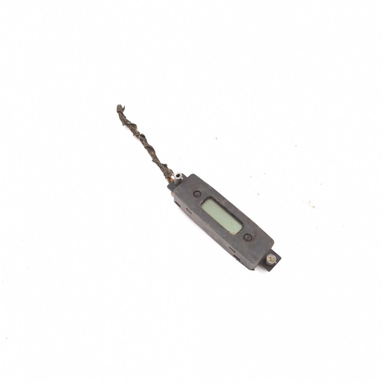 Ceas / Afisaj Ora Fiat Albea (172, 178) 1996-2012 Digital 73529017, 735290170, 73.529.017-0, G.0024592-B, G0024592B, 1010524-0, 10105240, 34104, C558 Johnson Controls