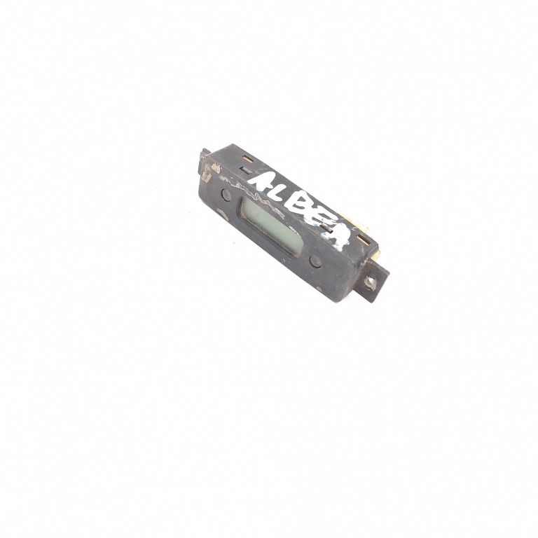 Ceas / Afisaj Ora Fiat Albea (172, 178) 1996-2012 Digital 341Ua, 3410A