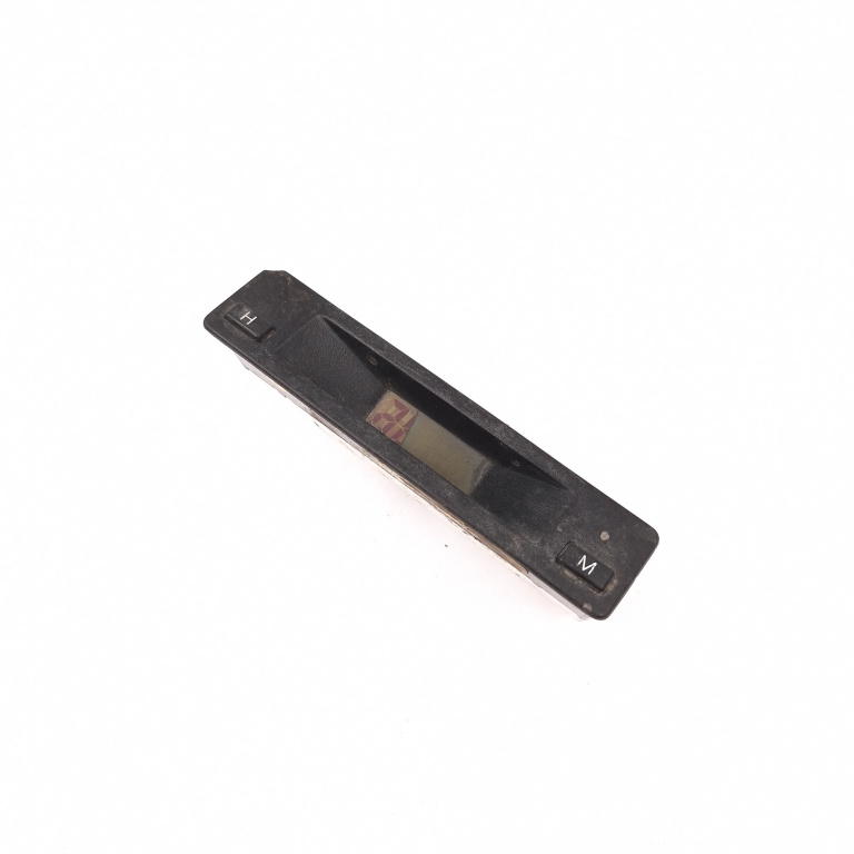Ceas / Afisaj Ora Ford Escort Mk 7 1995-2000 Digital 91Ab15000Ac, 91Ab-15000-Ac, 53900014D, 209 2, 2092
