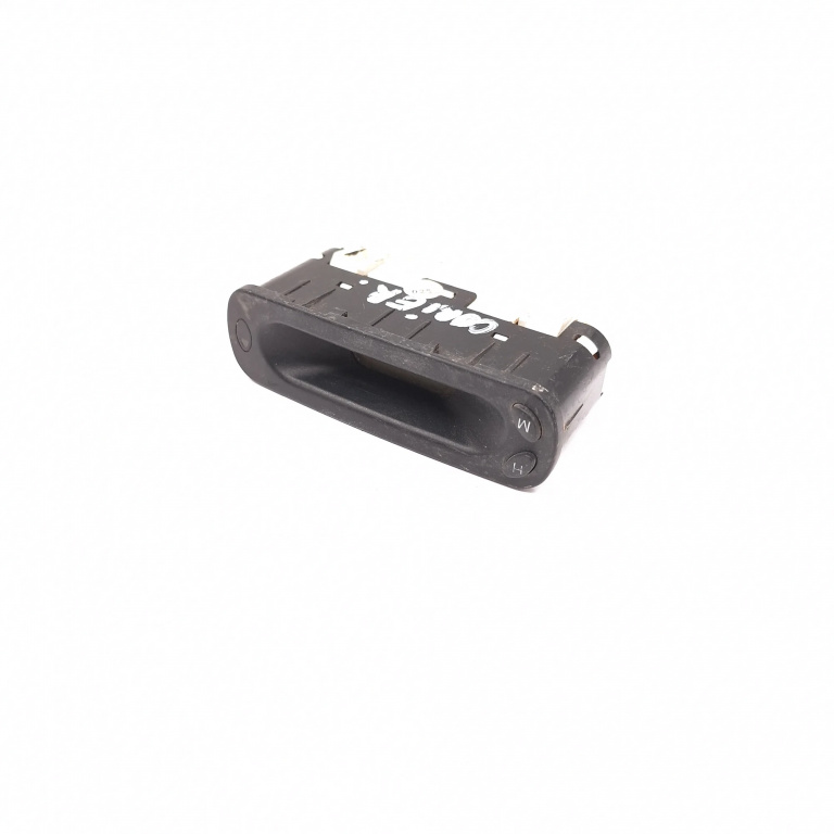 Ceas / Afisaj Ora Ford Fiesta Mk 5 2002-2008 Digital 96Fb15000Ca, 96Fb-15000-Ca, B41Ta