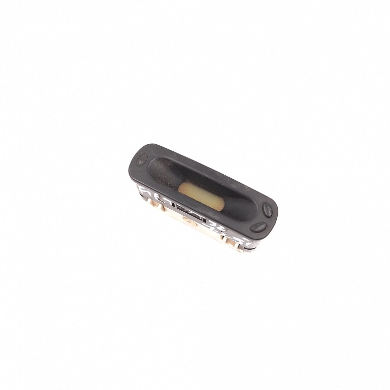 Ceas / Afisaj Ora Ford Fiesta Mk4 1995-2002 Digital 96Fb15000Ca, 96Fb-15000-Ca, 8A28, 94379