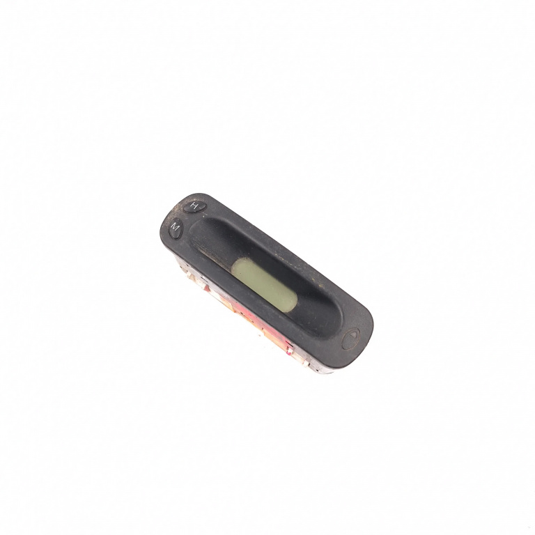 Ceas / Afisaj Ora Ford Fiesta Mk4 1995-2002 Digital 96Fb15000Ca, 96Fb-15000-Ca, 1H20