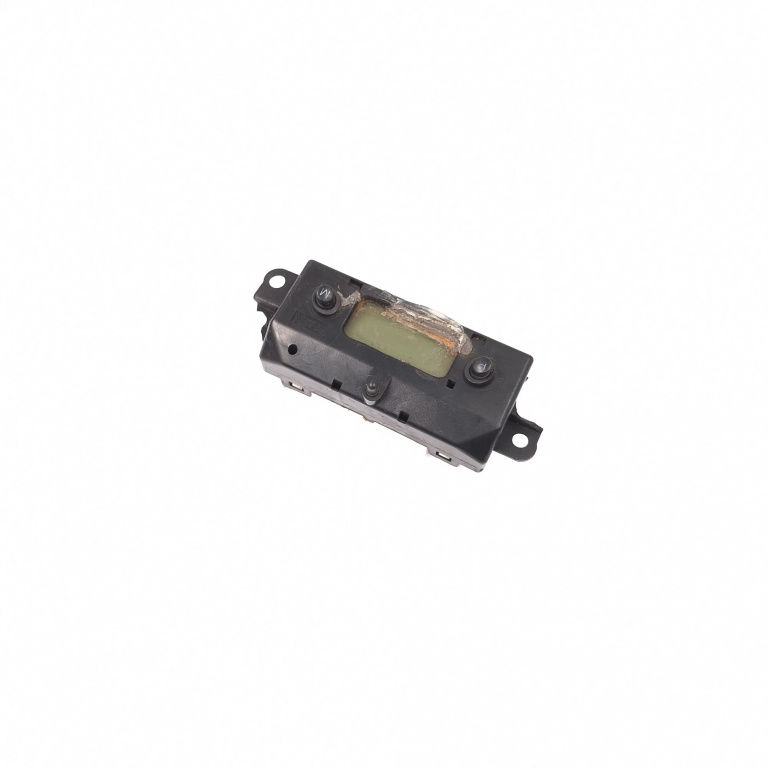 Ceas / Afisaj Ora Ford Focus Mk 1 1998-2004 1.8 Turbo Di / Tddi C9Da Motorina Digital 98Ab15000Ccw, 2327014