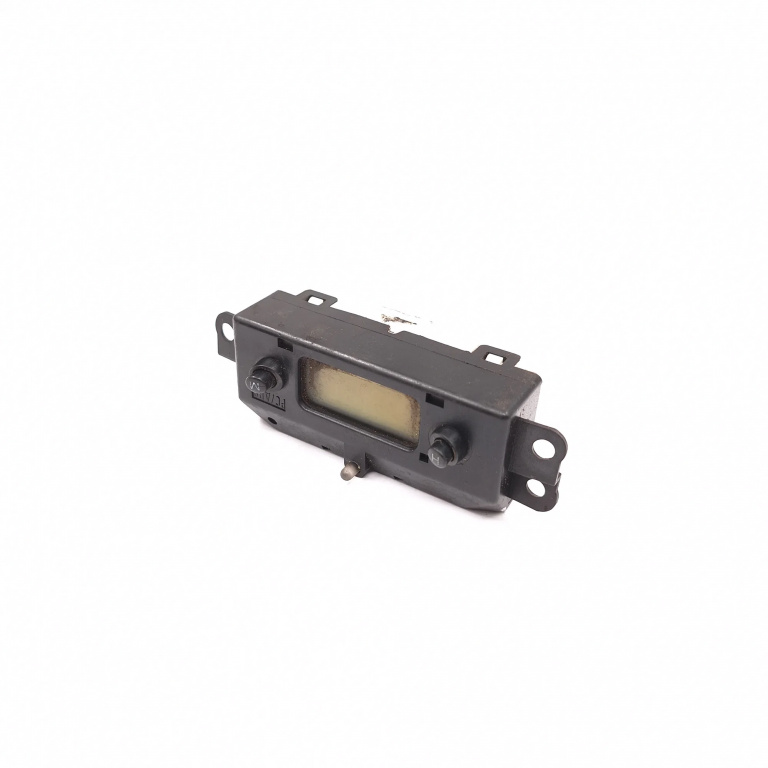 Ceas / Afisaj Ora Ford Focus Mk 1 1998-2004 Digital 98Ab15000Ccw, 98Ab-15000-Ccw, 23270-14, 2327014, B417A, 0 L 09, 0L09
