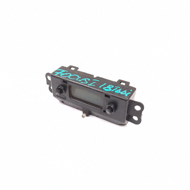 Ceas / Afisaj Ora Ford Focus Mk 1 1998-2004 Digital 98Ab15000Ccw, 98Ab-15000-Ccw, 23270-14, 2327014, 1 A 30, 1A30, B41Ta