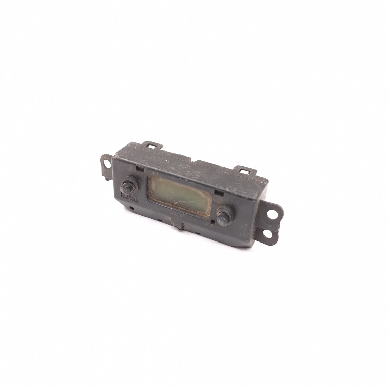 Ceas / Afisaj Ora Ford Focus Mk 1 1998-2004 Digital 98Ab15000Ccw, 98Ab-15000-Ccw, B41Ta, 23270-14, 2327014, 1 J 11, 1J11