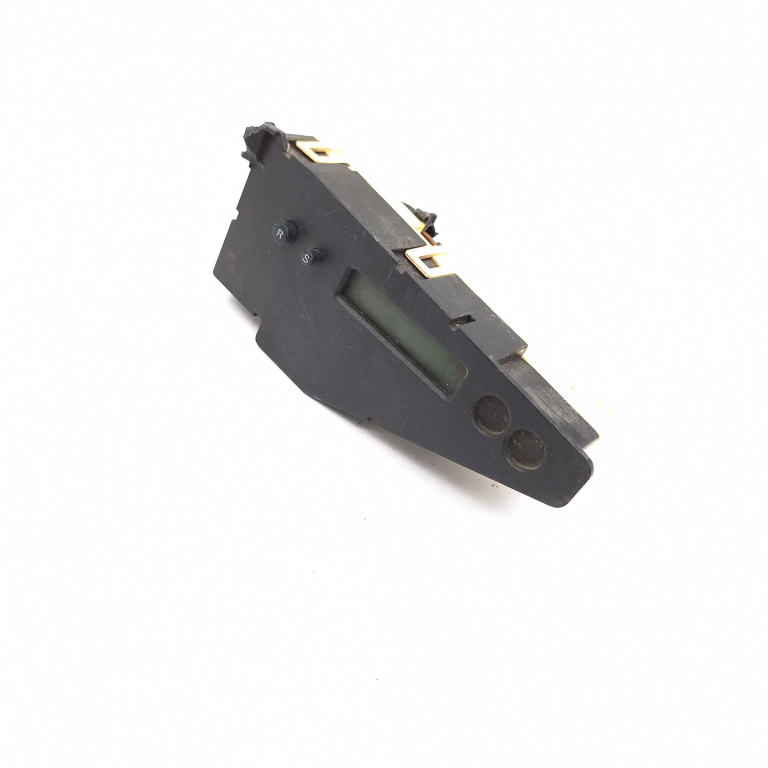 Ceas / Afisaj Ora Ford Focus Mk 1 1998-2004 Digital 98Ab10D885Aew, 98Ab-10D885-Aew, 24000-06, 2400006