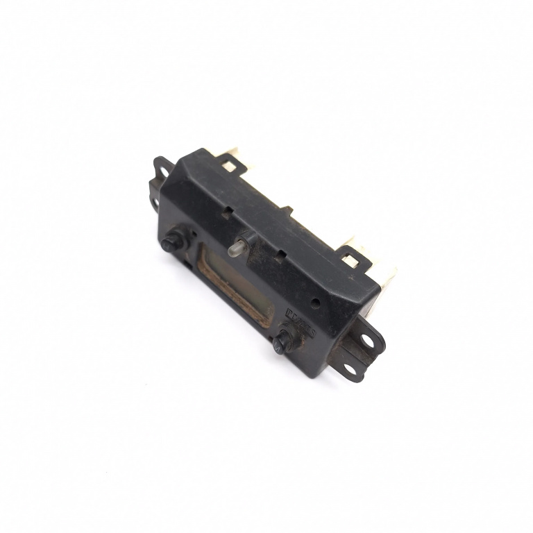 Ceas / Afisaj Ora Ford Focus Mk 1 1998-2004 Digital 98Ab15000Ccw, 98Ab-15000-Ccw, 23270-14, 2327014, B41Ta