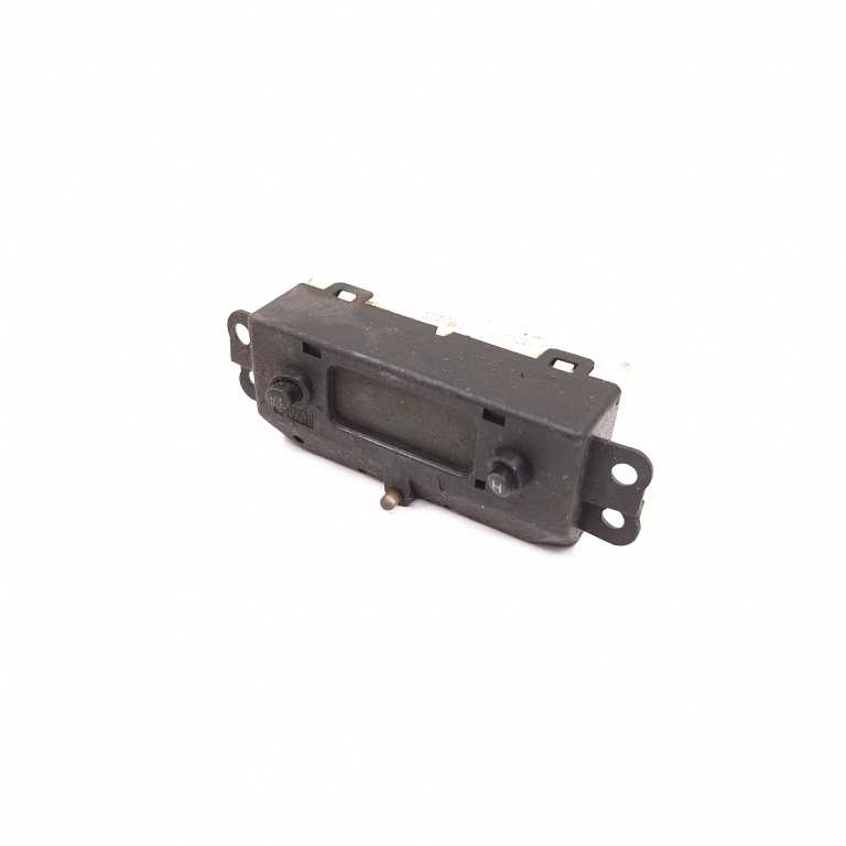 Ceas / Afisaj Ora Ford Focus Mk 1 1998-2004 Digital 98Ab15000Ccw, 98Ab-15000-Ccw, 23270-14, 2327014, 1 G20, 1G20