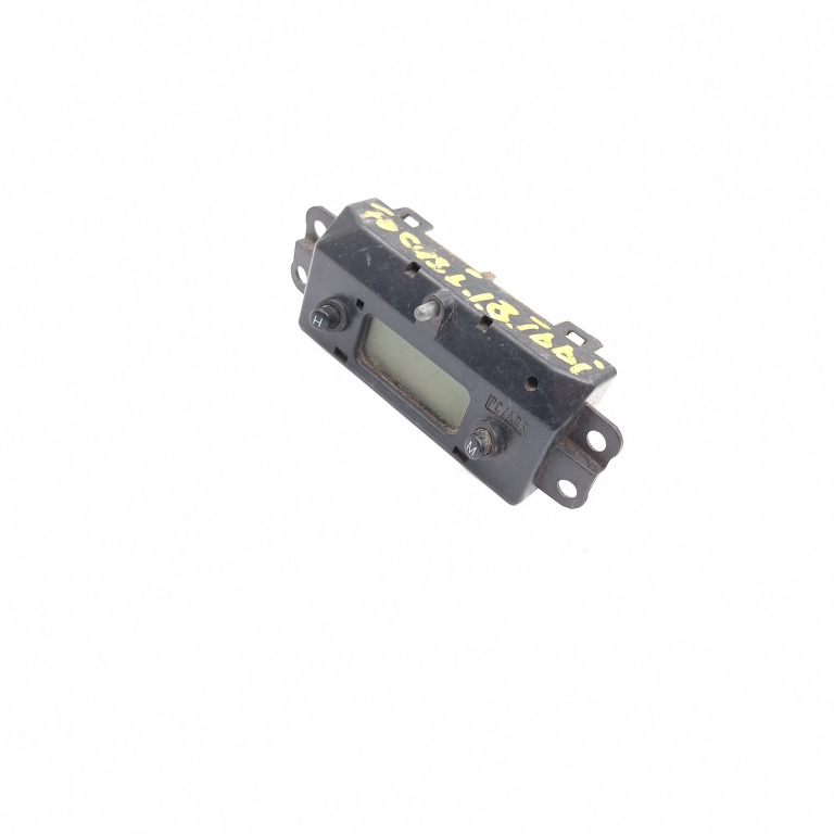 Ceas / Afisaj Ora Ford Focus Mk 1 1998-2004 Digital B41Ta