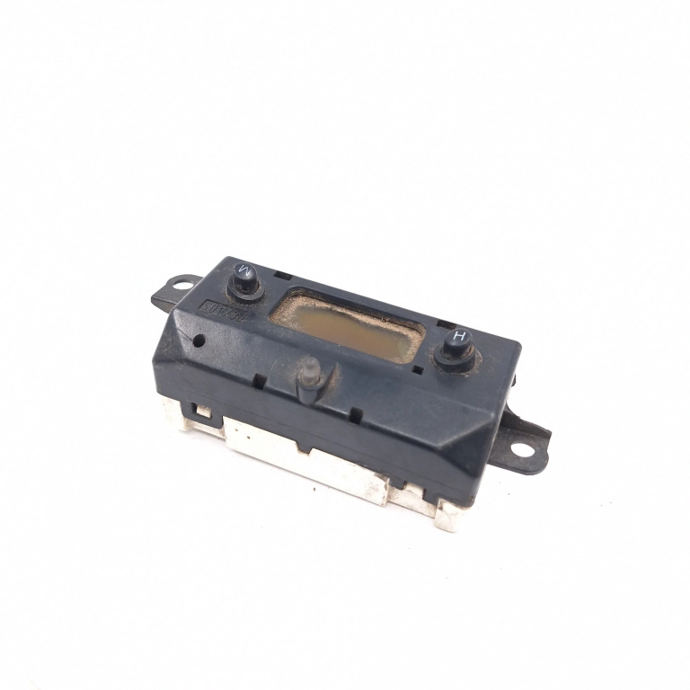 Ceas / Afisaj Ora Ford Focus Mk 1 1998-2004 Digital 98Ab15000Ccw, 98Ab-15000-Ccw, 23270-14, 2327014, B41Ta Ford