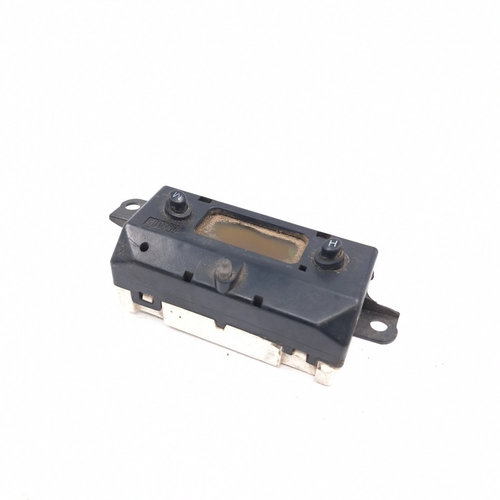 Ceas / Afisaj Ora Ford Focus Mk 1 1998-2004 Digital 98Ab15000Ccw, 98Ab-15000-Ccw, 23270-14, 2327014,...