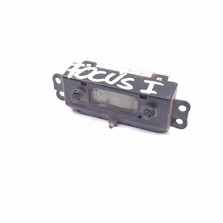 Ceas / Afisaj Ora Ford Focus Mk 1 1998-2004 Digital