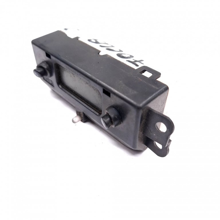 Ceas / Afisaj Ora Ford Focus Mk 1 1998-2004 Digital 98Ab15000Ccw, 2327014