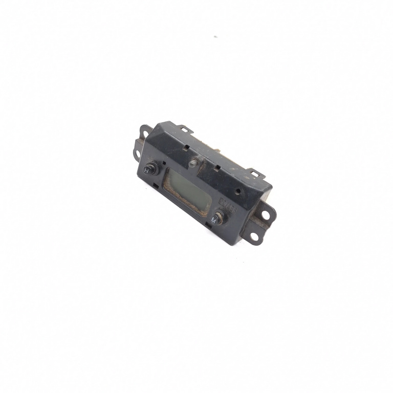 Ceas / Afisaj Ora Ford Focus Mk 1 1998-2004 Digital 98Ab15000Ccw, 98Ab-15000-Ccw, 1023270-14, 102327014, B41Ta