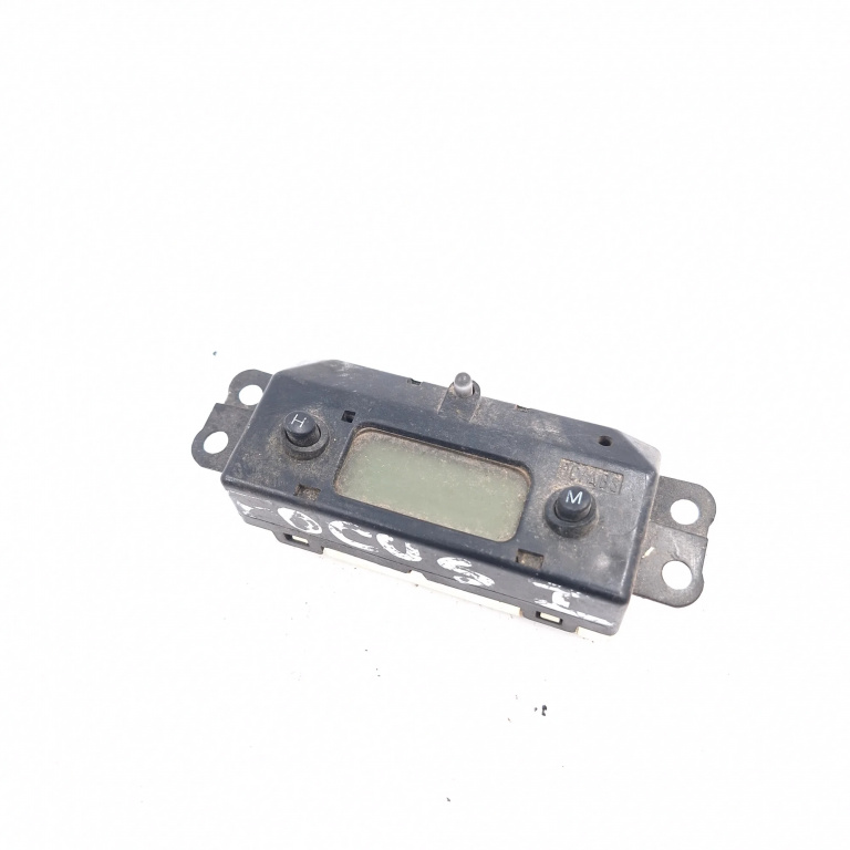 Ceas / Afisaj Ora Ford Focus Mk 1 1998-2004 Digital B4Ta Ford
