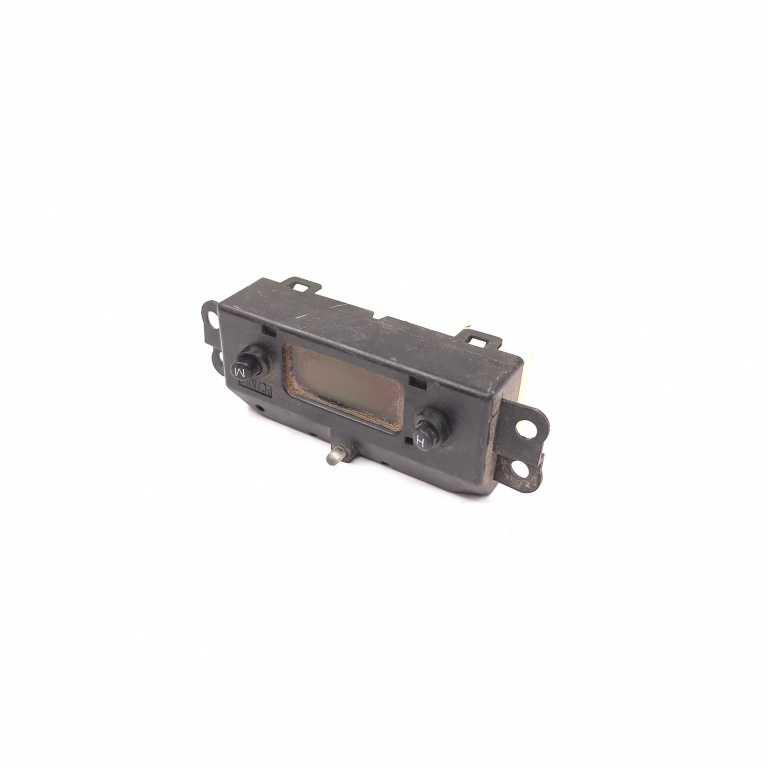 Ceas / Afisaj Ora Ford Focus Mk 1 1998-2004 Digital 98Ab15000Ccw, 98Ab-15000-Ccw, 23270-13, 2327013, B41Ta, 8L 23, 8L23