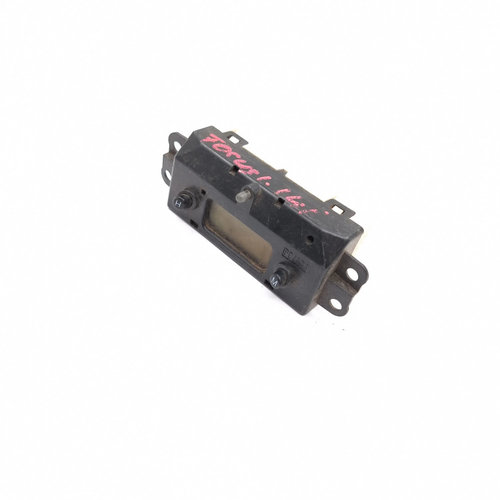 Ceas / Afisaj Ora Ford Focus Mk 1 1998-2004 Digital 98Ab15000Ccw, 98Ab-15000-Ccw, 2327014, B41Ta