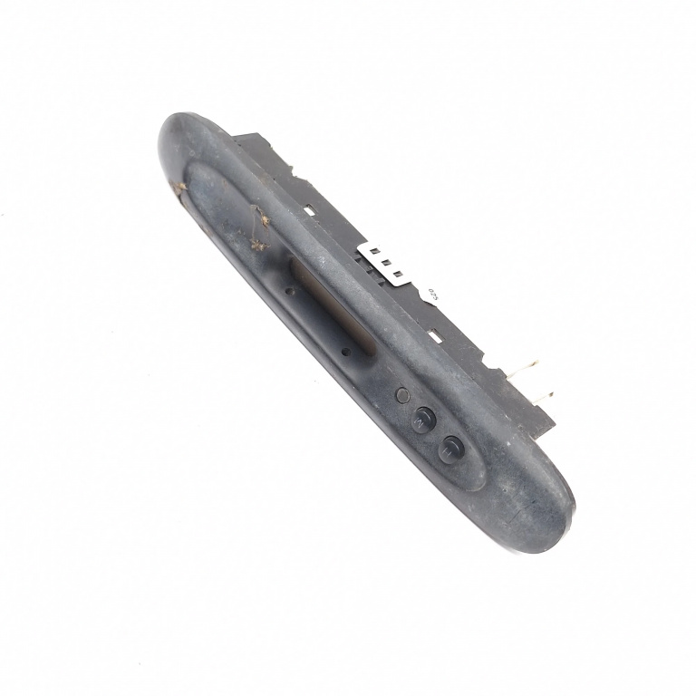 Ceas / Afisaj Ora Ford Mondeo Mk 2 1996-2000 Digital 96Bb15000Bc, 96Bb-15000-Bc, 0 C 15, 0C15, E4Jja