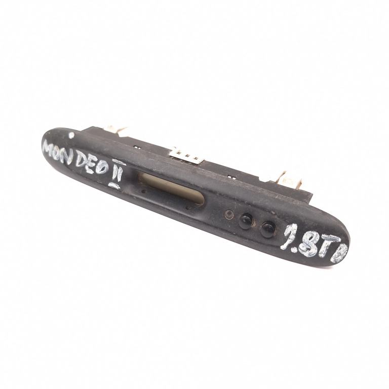 Ceas / Afisaj Ora Ford Mondeo Mk 2 1996-2000 Digital 96Bb15000Bc, 96Bb-15000-Bc, B41Ta