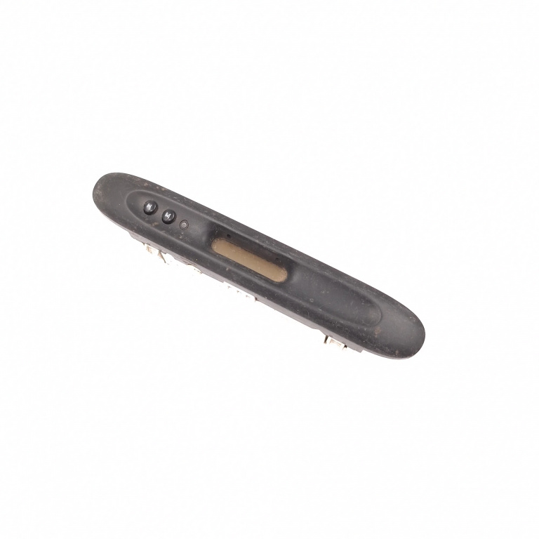 Ceas / Afisaj Ora Ford Mondeo Mk 2 1996-2000 Digital 96Bb15000Bc, 96Bb-15000-Bc, B41Ta, 0 C 24, 0C24