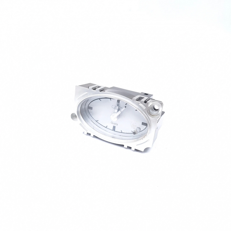 Ceas / Afisaj Ora Ford Mondeo Mk 3 2000-2007 1.8 16V Chbb Benzina Analogic 1S7115000Af, 2363015, B41Ta