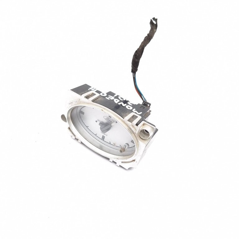 Ceas / Afisaj Ora Ford Mondeo Mk 3 2000-2007 Analogic 1S7115000Ag, 1S71-15000-Ag, 1023630-16, 102363016