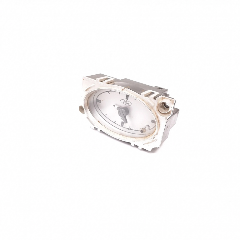 Ceas / Afisaj Ora Ford Mondeo Mk 3 2000-2007 Analogic 1S7115000Ag, 1S71-15000-Ag, 2363016, 23630-16, B41Ta