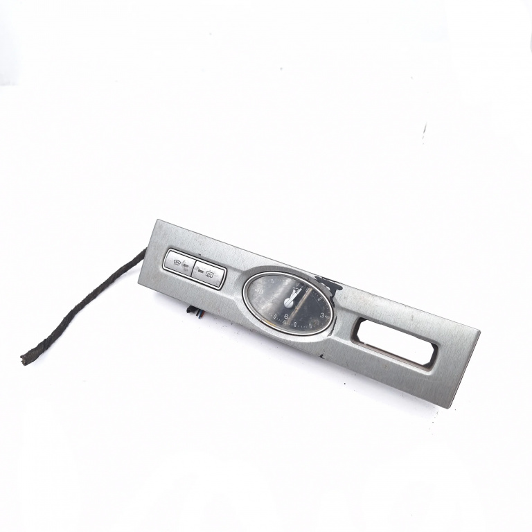 Ceas / Afisaj Ora Ford Mondeo Mk 3 2000-2007 Analogic 3S7T15000Da, 3S7T-15000-Da, 4S71 F044K08, 4S71F044K08 Ford