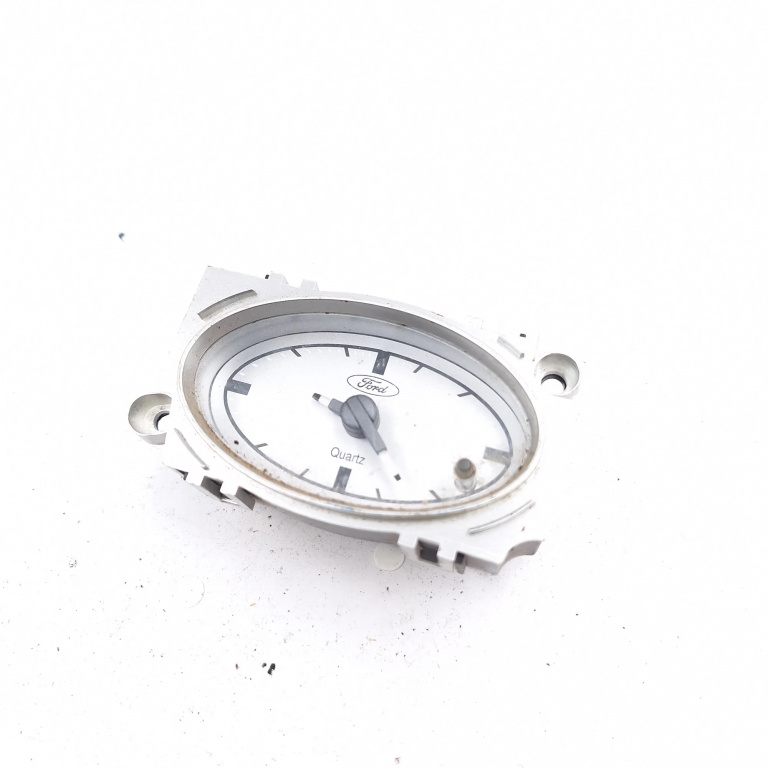Ceas / Afisaj Ora Ford Mondeo Mk 3 2000-2007 Analogic 1S7115000Ag, 1S71-15000-Ag, 1023630-16, 102363016 Ford