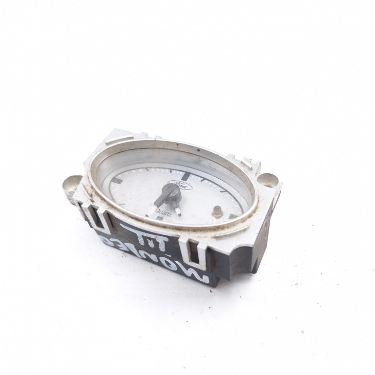 Ceas / Afisaj Ora Ford Mondeo Mk 3 2000-2007 Analogic 1S7115000Ag, 1S71-15000-Ag, 1023630-16, 102363016 Ford