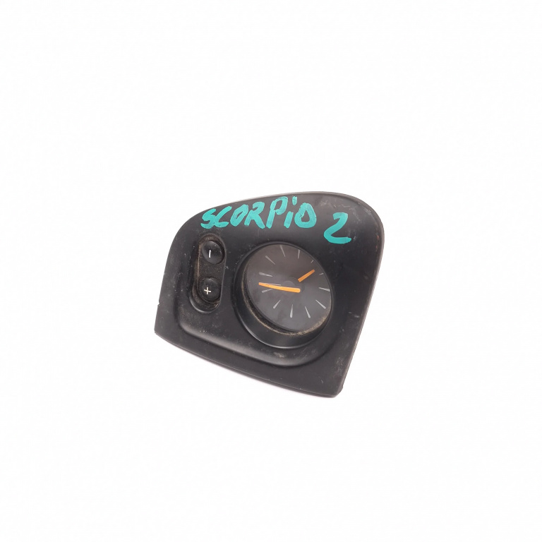 Ceas / Afisaj Ora Ford Scorpio Mk 2 (Gfr, Ggr) 1994-1998 Analogic 95Gb15000Aa, 95Gb-15000-Aa