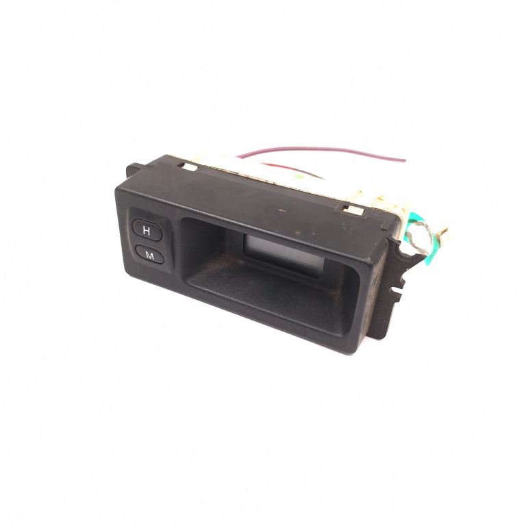 Ceas / Afisaj Ora Honda Civic Mk4 1993-2001 Digital 39700St3E0, 39700-St3-E0, 52010034A, 32Du3101, 32Du 31 01