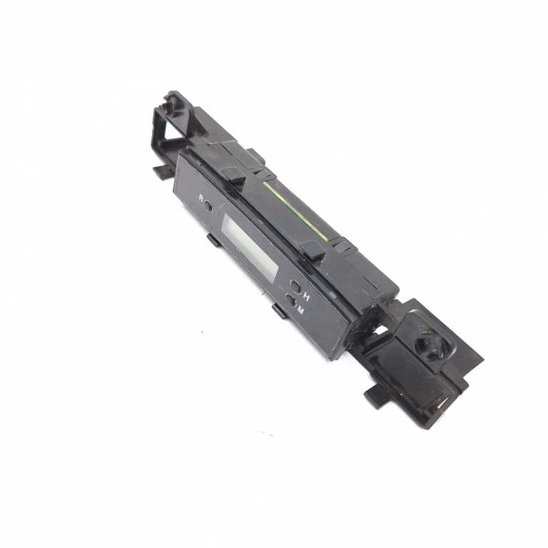 Ceas / Afisaj Ora Hyundai ACCENT 3 (MC) 2005 - 2010 C01 20070419-0258 UNICK, C01 200704190258 UNICK, C0120070419-0258UNICK, C01200704190258UNICK, 20070419-0258, 200704190258