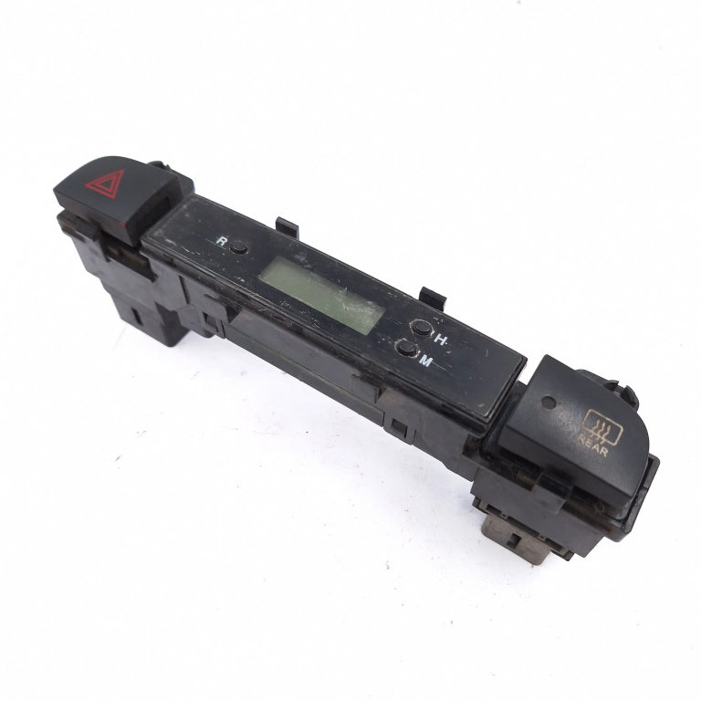 Ceas / Afisaj Ora Hyundai ACCENT 3 (MC) 2005 - 2010 20070419-0430, 200704190430, C01