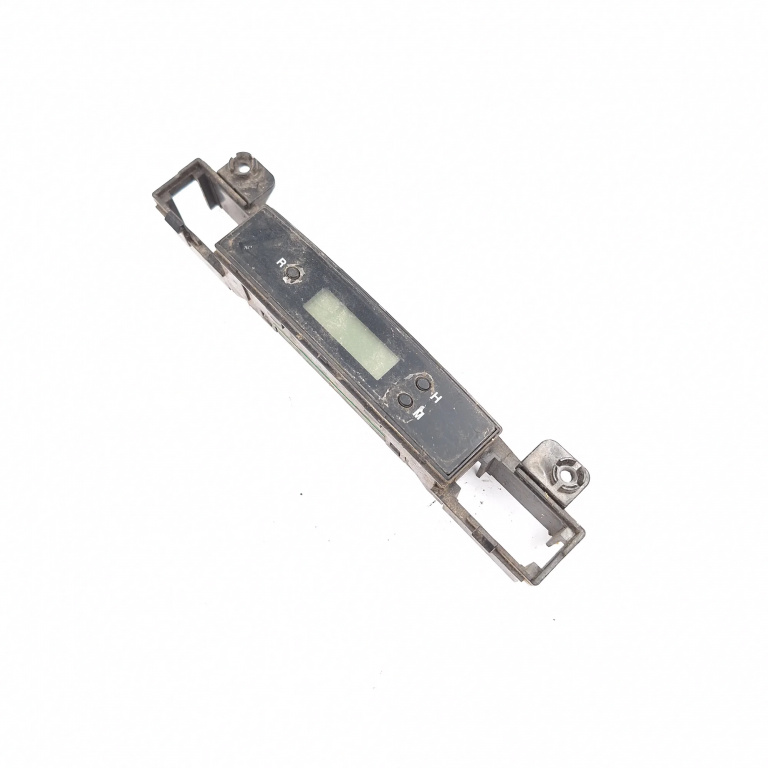 Ceas / Afisaj Ora Hyundai Accent 3 (Mc) 2005-2010 Digital C01200702050079, C01 20070205-0079 Unick, C01 200702050079 Unick, C0120070205-0079Unick, 200702050079 Unick