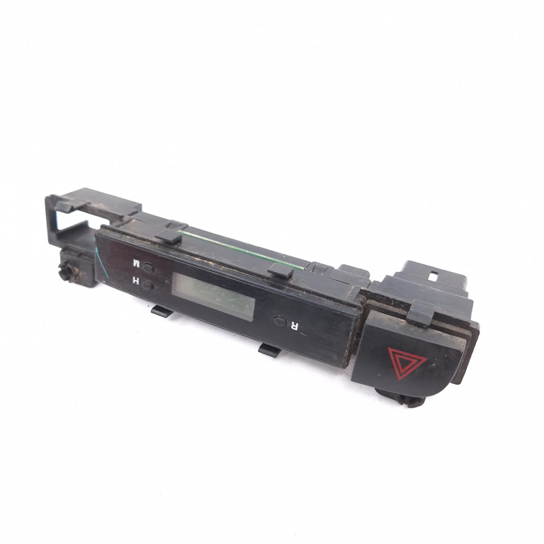 Ceas / Afisaj Ora Hyundai Accent 3 (Mc) 2005-2010 Digital 200510250123, 20051025-0123 Unick