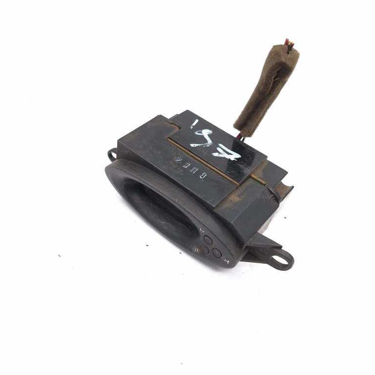 Ceas / Afisaj Ora Hyundai Coupe (Rd) 1996-2001 Digital 94510-27100, 94510 27100, 9451027100, Hmc, Dong, Sd 90, Sd90 Hmc