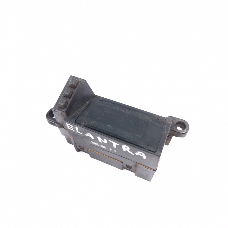Ceas / Afisaj Ora Hyundai ELANTRA (XD) 2000 - 2006 94510-2D000, 94510 2D000, 945102D000, (SDSO), SDSO, T B E A, TBEA, HMC