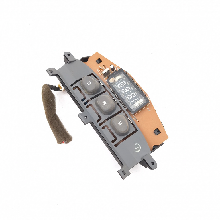 Ceas / Afisaj Ora Kia Carnival (Vq) 2006-2014 Digital 0K53E55710