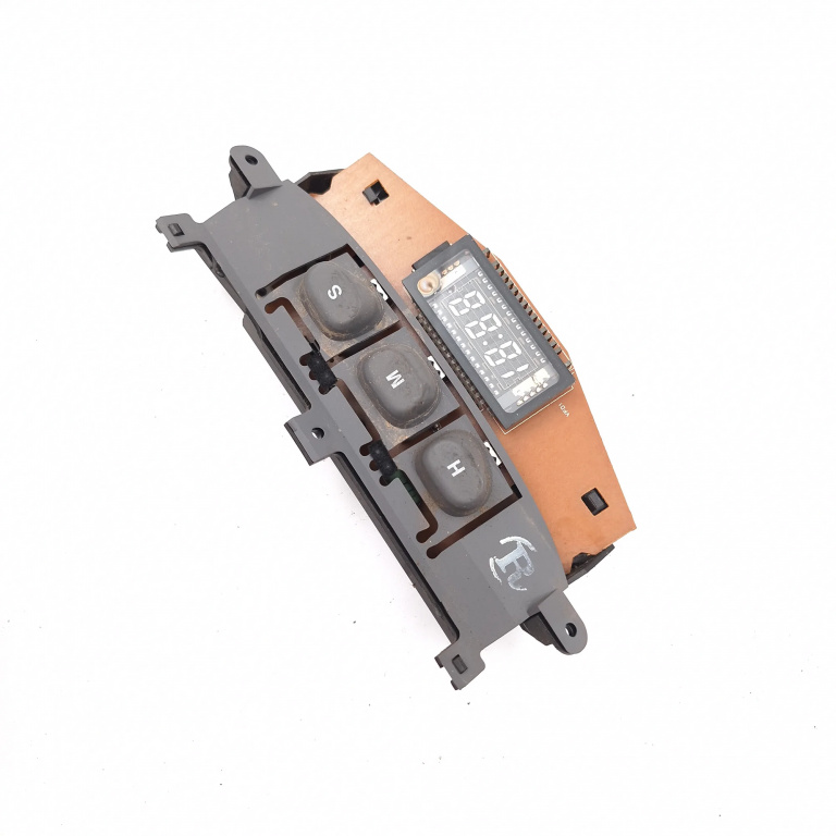 Ceas / Afisaj Ora Kia Carnival (Vq) 2006-2014 Digital 0K53E55710