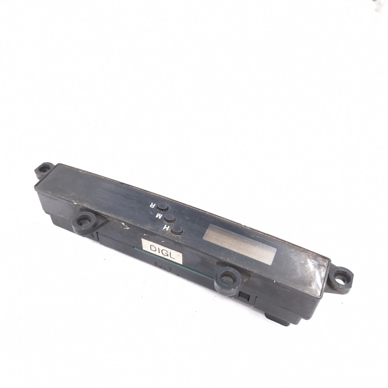 Ceas / Afisaj Ora Kia RIO 2 (JB) 2005 - 2011 94520-1G000, 945201G000, OT00041S200