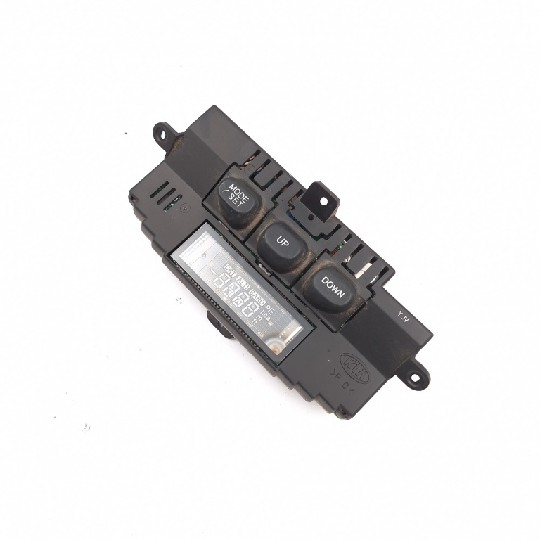 Ceas / Afisaj Ora Kia Sorento 1 (Jc) 2002-2009 Digital 940A03E000, 300000710K