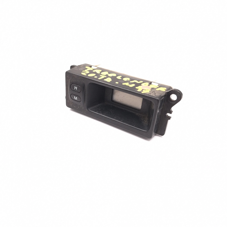 Ceas / Afisaj Ora Land Rover Freelander 1 1998-2006 Digital 52010215C, 53873256C, Yfb100380, Yfb 100380