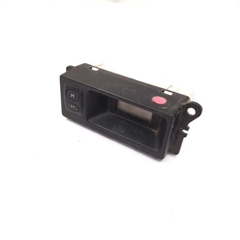 Ceas / Afisaj Ora Land Rover Freelander 1 1998-2006 Digital 52010215C, Yfb 100380, Yfb100380, 40Du Lucas